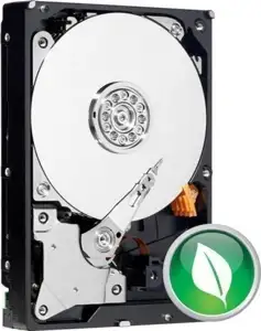 HDD SATA III 500 GB WD Caviar Green, 3,5