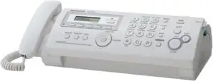 Telefaks Panasonic KX-FP218FX-S