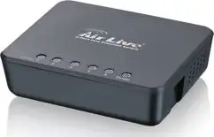 Airlive 5-Port 10 100Mbps Destop Switch