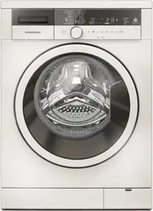GRUNDIG GWN48440C perilica rublja, 8 kg, a+++,1400 okr/min