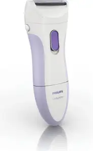 PHILIPS HP6342 00 brijaći aparat za žene, na mokro i suho