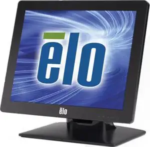 POS Monitor 15 ELO ET1517L-8CWB-0-BL-ZB -G