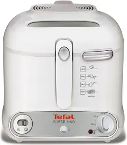 TEFAL FR3021 friteza super uno