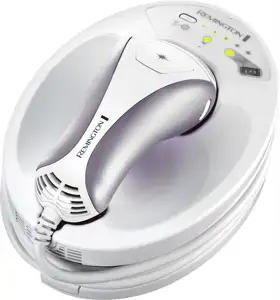 REMINGTON IPL 6500 ipl i-light pro