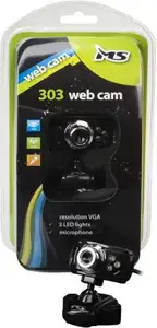 Web kamera MS Industrial 303