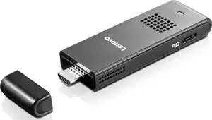 Stick računalo Lenovo Ideacentre Stick 300, 90ER0005RN