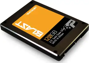 Patriot SSD Blast R560/W425, 120GB, 7mm, 2.5