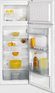 BEKO DSA25012 kombinirani hladnjak, 179 l + 49 l, a+
