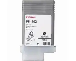 Tinta Canon PFI-102, Photo Black