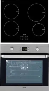 BEKO OSM22340X ugradbeni set oim22301x+hii 64400at