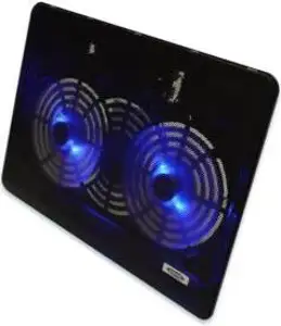 Hlađenje za notebook Ednet Cooling Stand, 15.6