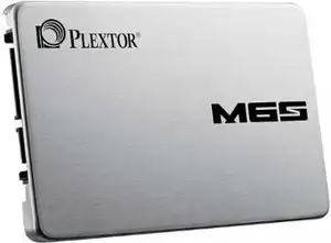 SSD 128.0 GB PLEXTOR M6S, PX-128M6S, SATA3, 2.5'', maks do 520/300 MB/s