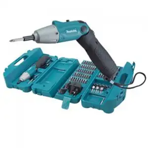Makita Aku Odvijač - Izvijač 6723DW