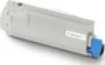 Oki toner C5600/C5700, žuti, 2000 str.