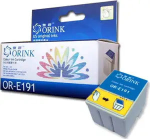 Tinta Orink Epson SC440/460/740/1160/1520,boja