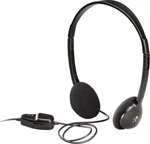Slušalice Logitech Dialog 220, Stereo Headphones OEM