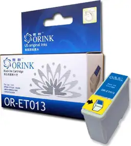 Tinta Orink Epson 480/SX/SXU/580/C20, crna