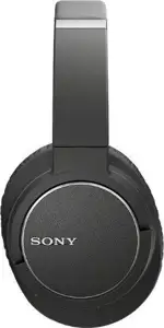 Slušalice bluetooth Sony MDR-ZX770BN/B