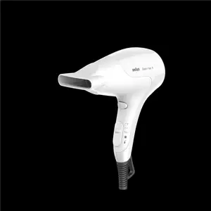 BRAUN HD180 sušilo za kosu