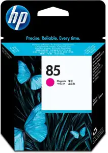 Printhead HP C9421A (no. 85), Magenta