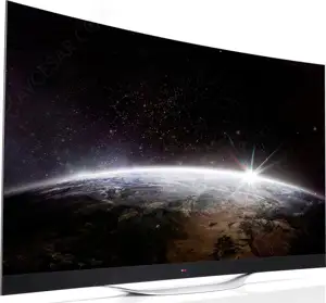 OLED TV LG 65EC970V