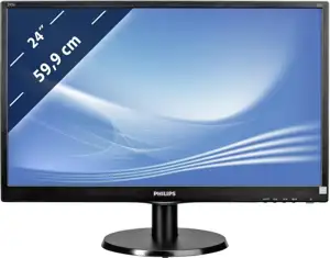 Monitor 24