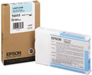 Tinta St.PRO4800 lightcyan