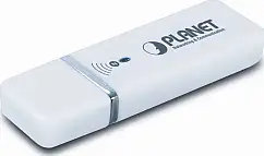 USB Wireless adapter Planet WNL-U554 - Ralink