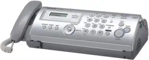 Telefaks Panasonic KX-FP207