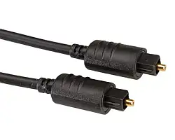 Toslink cable M/M 3m