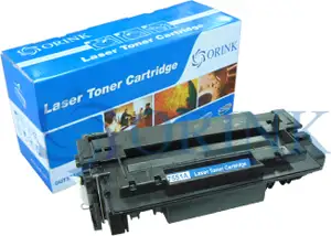 Toner Orink HP LaserJet HP3005, Q7551A