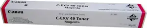 Canon toner CEXV49 Magenta