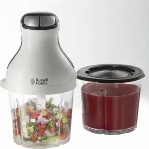 RUSSELL HOBBS 21510-56 sjeckalica i štapni mikser aura