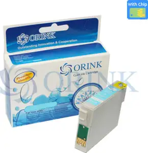 Tinta Orink T0805 Epson Sty.Photo RX560/265/360 s.pl