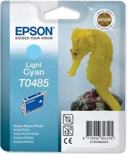 Tinta Epson T048540, Light Cyan
