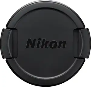 Poklopac Nikon LC-CP20