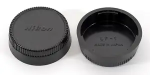 Poklopac Nikon LF-1