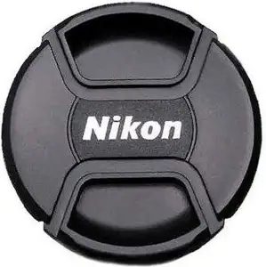 Poklopac Nikon LC-72 72mm snap-on