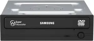 Optički uređaj Samsung SH-224FB SATA Bulk Black
