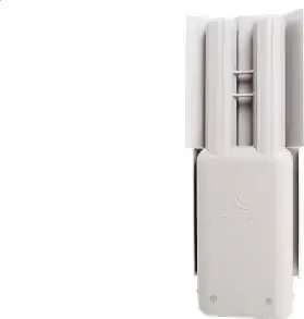 Cyberteam Anti-noise shield for MikroTik Omnitik Sector