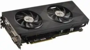 Grafička kartica PCI-E XFX AMD RADEON R9 390 DD, 8GB DDR5, DP, DVI, HDMI