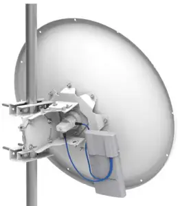 Mikrotik mANT 30dBi 5Ghz Parabolic Dish antena