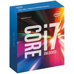 Procesor Intel Core i7-6700K (Quad Core, 4.0 GHz, 8 MB, LGA 1151) bez hladnjaka