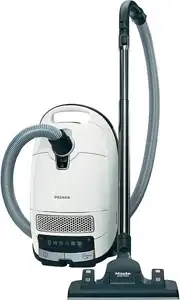 MIELE C3 Silence EcoLine Plus usisavač complete c3 silence ecoline plu
