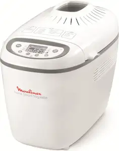 MOULINEX OW6101 pekač kruha home bread baguette
