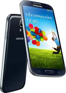 Mobitel Samsung GT-I9515 Galaxy S4 Value Edition black