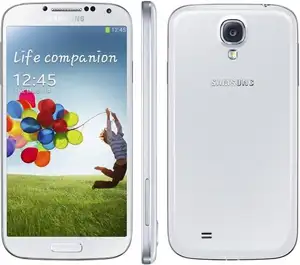 Mobitel Samsung GT-I9505 Galaxy S4 white