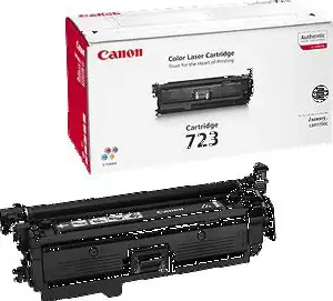Orink toner Canon CRG-723B, crni