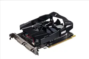 Grafička kartica PNY nVidia GeForce GTX 750 Ti, 2GB GDDR5