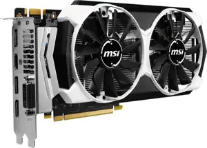Grafička kartica MSI GTX 960 GDDR5 4GB/128bit